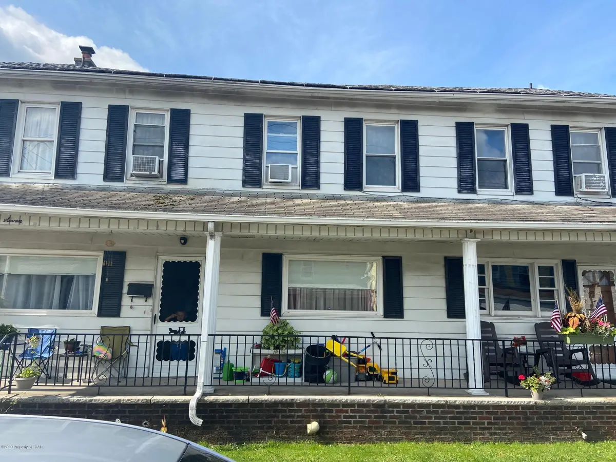 1227-1231 Hampton Street, Scranton in Scranton