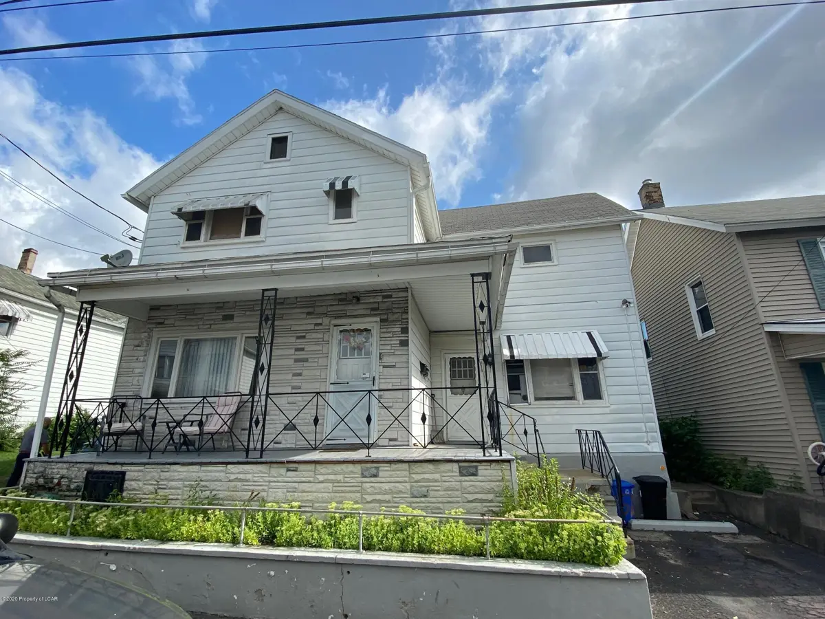 518 Hampton Street, Scranton in Scranton