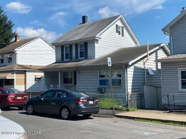 920 WINTERS Avenue, Hazle Township in Hazle Township