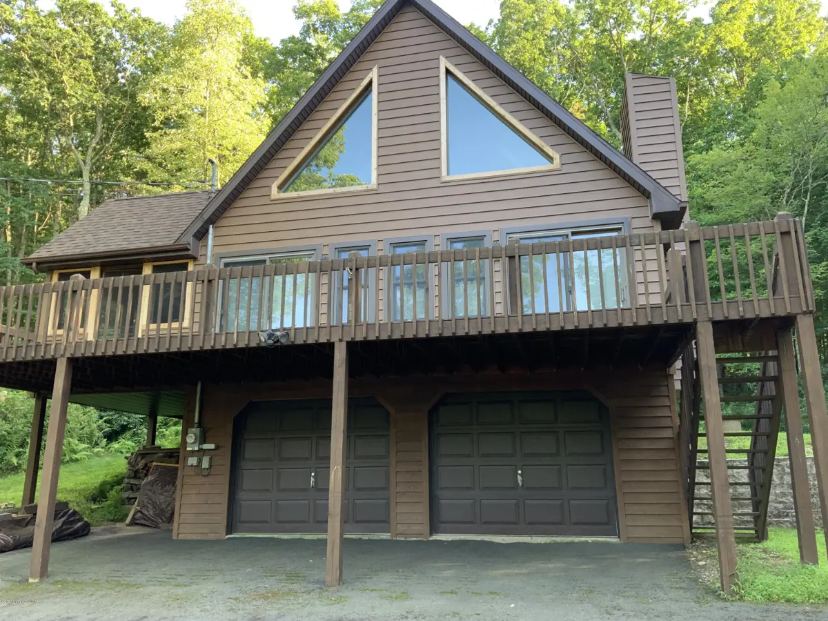 117 Buck Ridge Drive, Drums in Drums