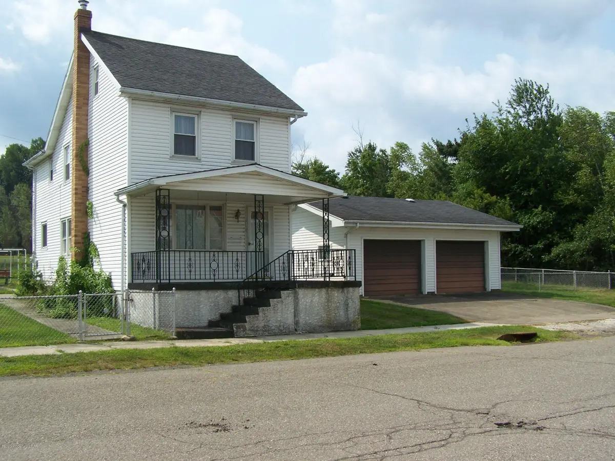 144 Kiefer Avenue, Hazleton in Hazleton