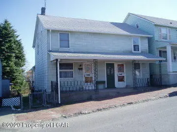 31 W Beech Street, Hazleton in Hazleton