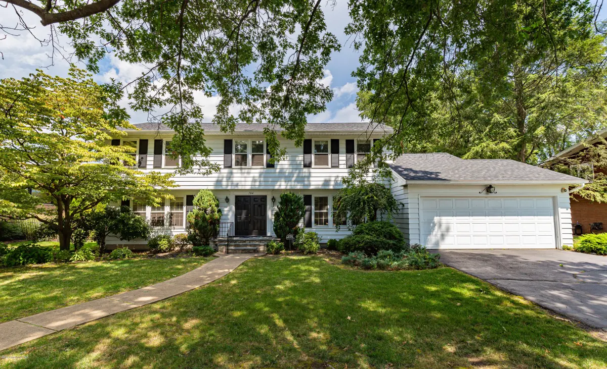 744 Milford Drive, Kingston in Kingston