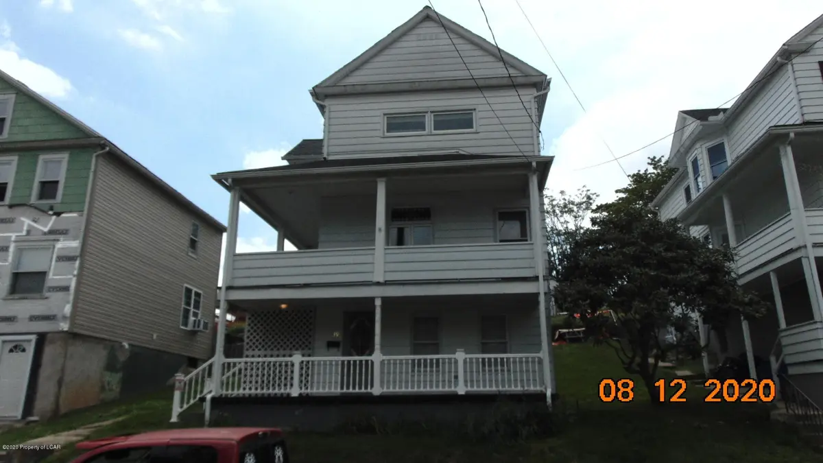 39 Stanley Street, Hanover in Hanover