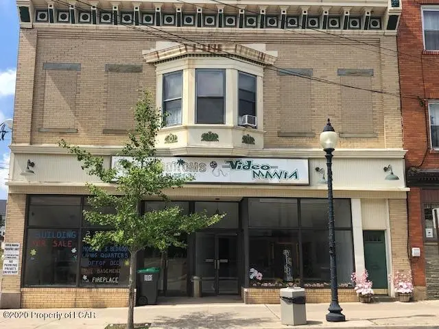 532 Centre Street, Freeland in Freeland