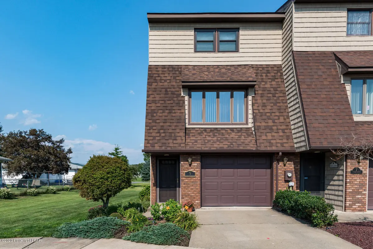 5 Stock Avenue, Swoyersville in Swoyersville
