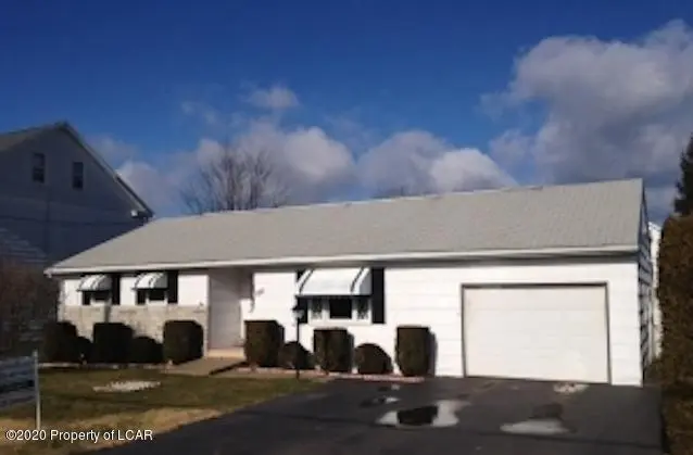 637 W 20th Street, Hazleton in Hazleton