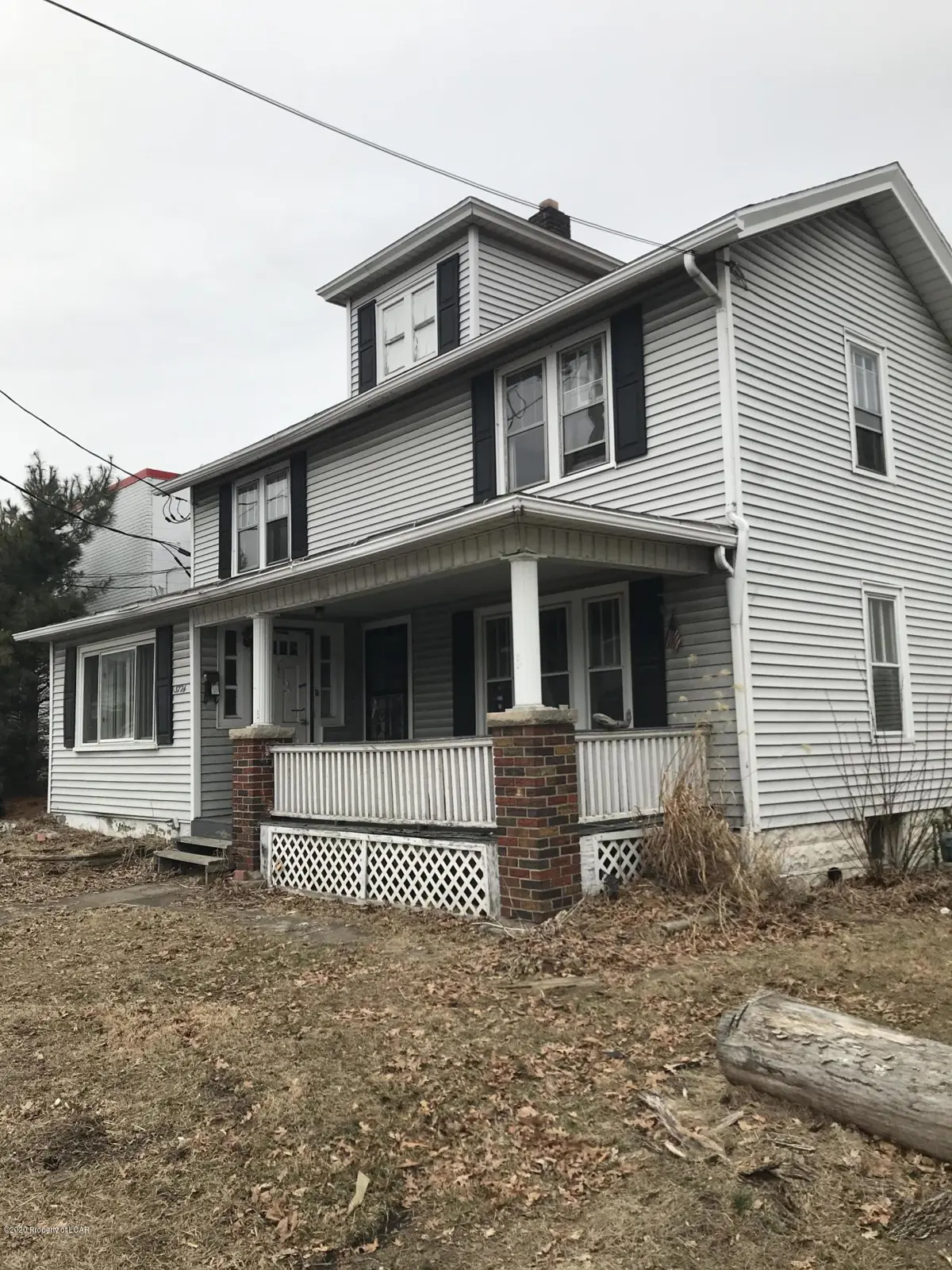 3724 Birney Avenue, Moosic in Moosic