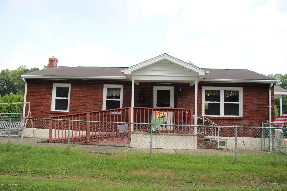 202 Haddock Street, McAdoo in McAdoo