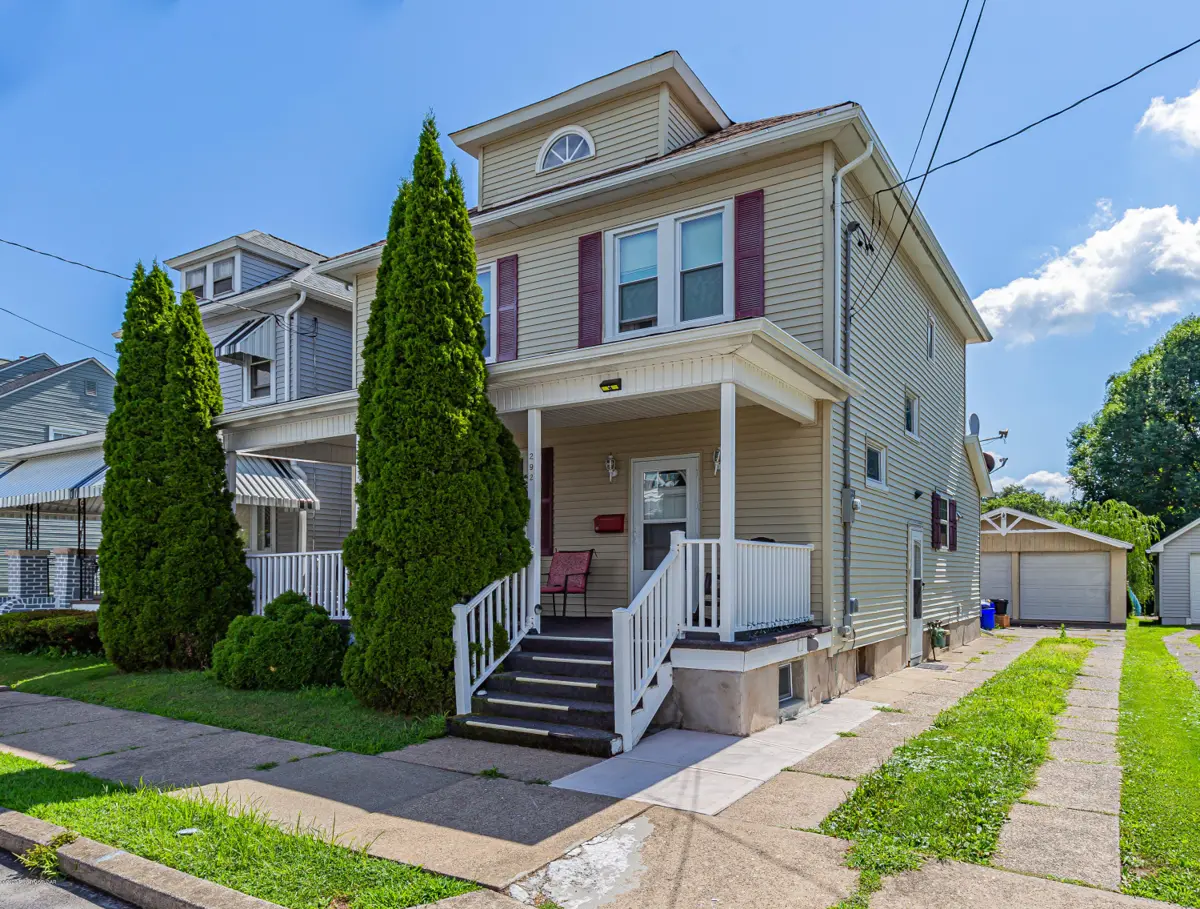 292 Colley Street, Hanover Township in Hanover Township