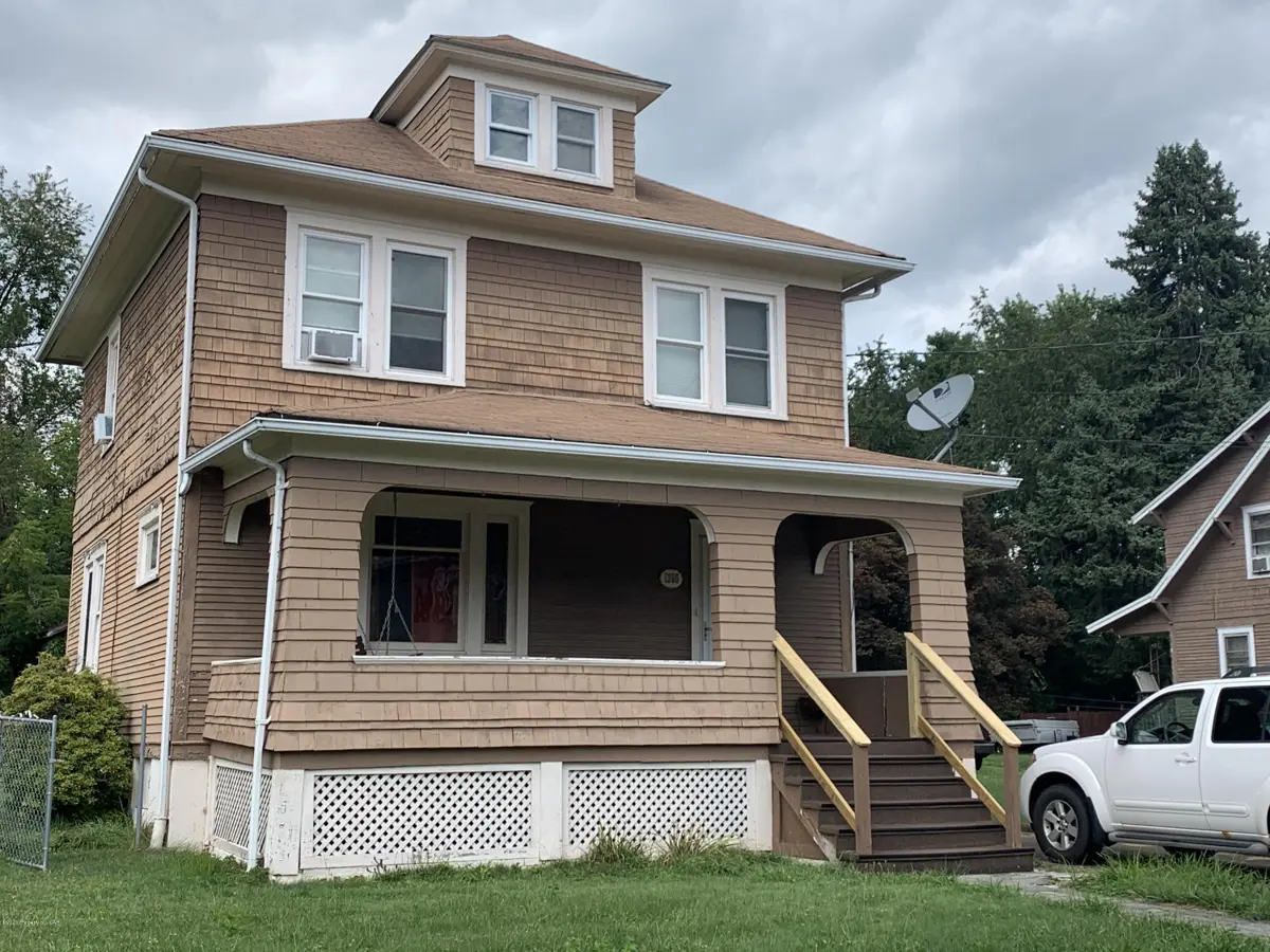 1396 Murray Street, Forty Fort in Forty Fort