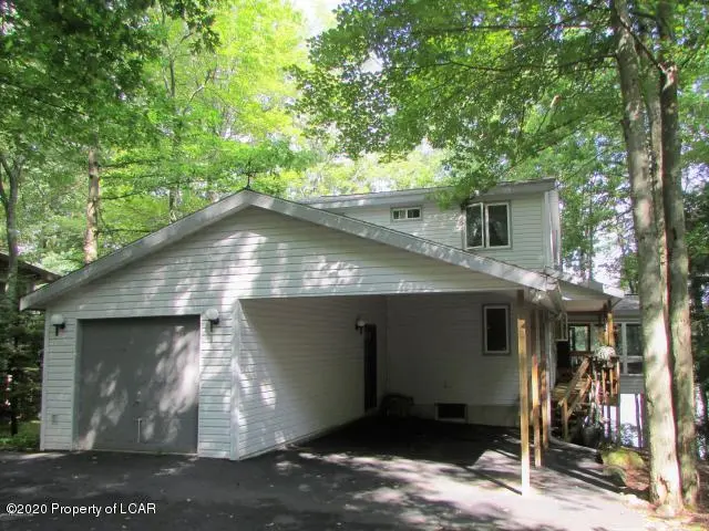206 Spring Creek Lane, Drums in Drums