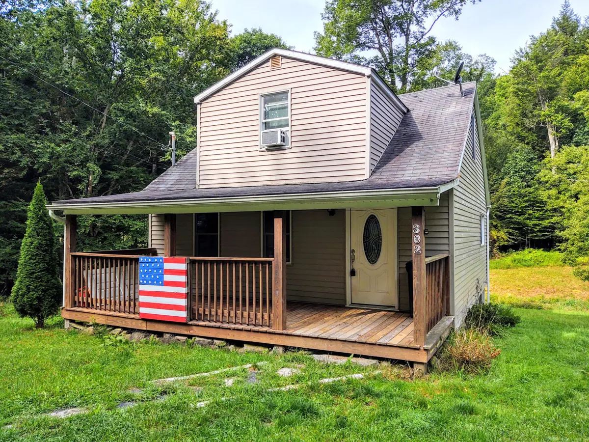 302 Golf Course Road, Hunlock Creek in Hunlock Creek