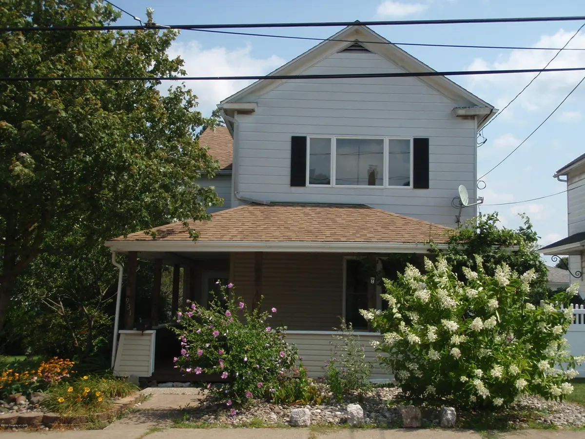 931 Centre Street, Freeland in Freeland
