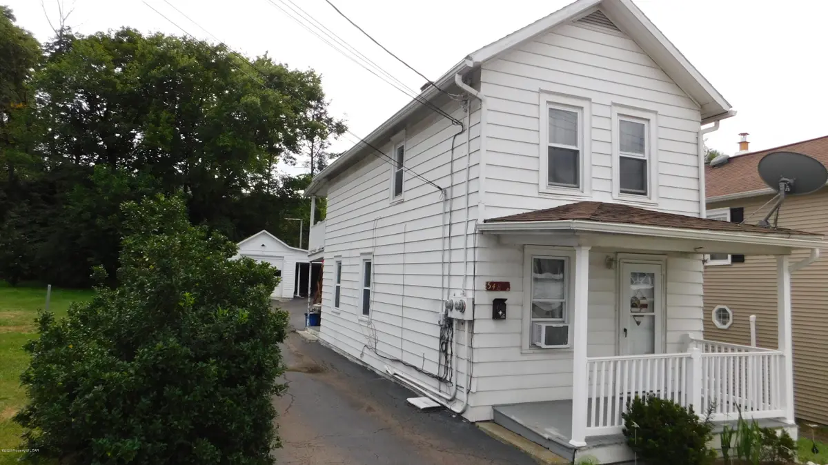 548 HIGH ST., Hanover in Hanover