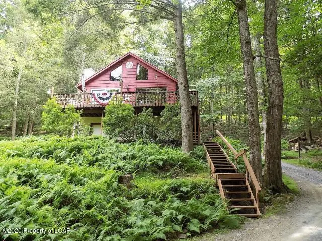 125 Waterfront Drive, Greentown in Greentown
