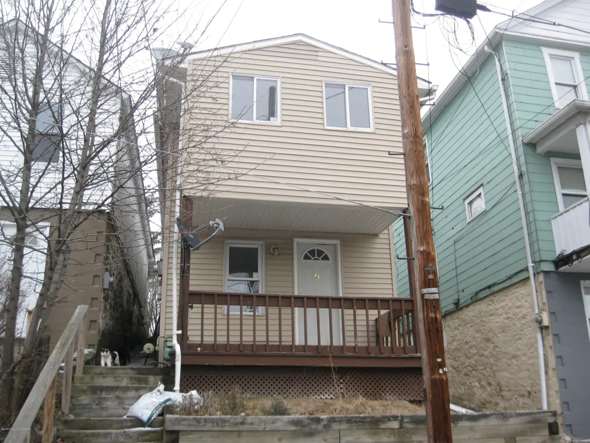 41 Pace Street, Larksville in Larksville