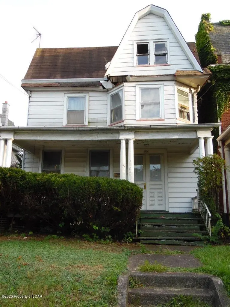 404 Carey Avenue, Wilkes-Barre in Wilkes-Barre