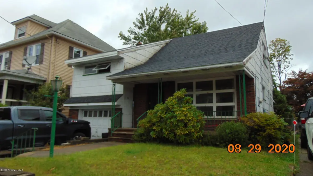46 Welles Street, Forty Fort in Forty Fort