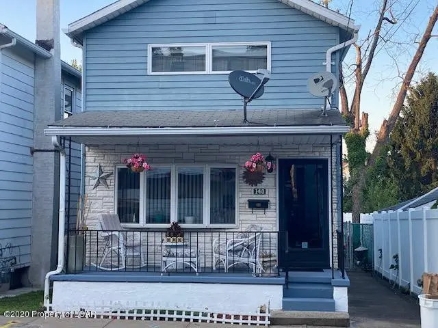 140 Holland Street, Wilkes-Barre in Wilkes-Barre