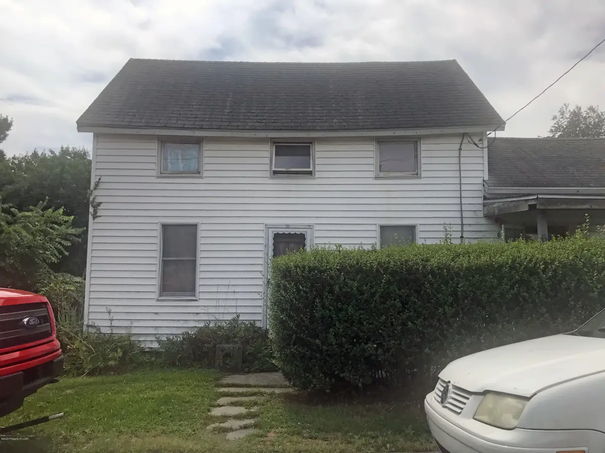 6 Drake Street, Pittston in Pittston