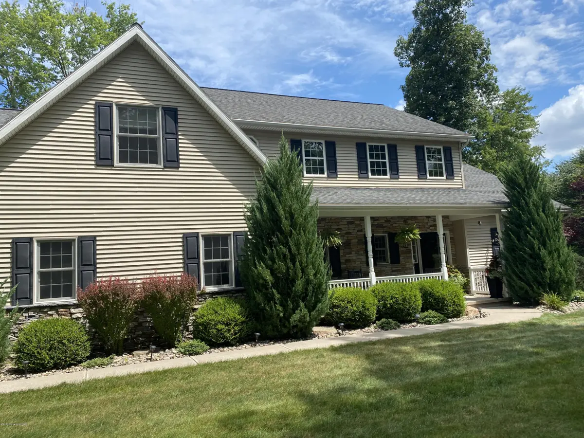 703 Ice House Drive, Mountain Top in Mountain Top