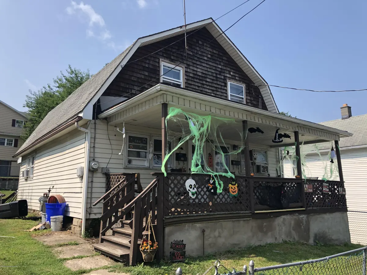 17 Sand Street, Pittston in Pittston