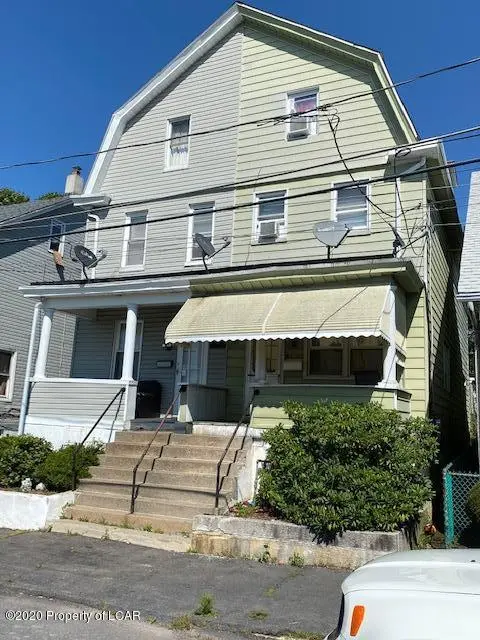 645-647 Roosevelt Street, Hazleton in Hazleton