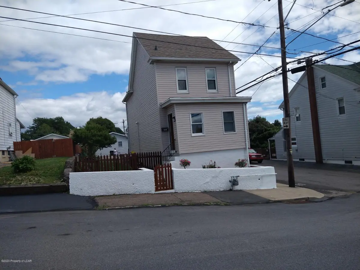 641 GARFIELD Street, Hazleton in Hazleton