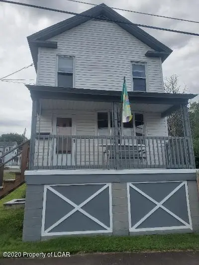 33 W Hartford Street, Ashley in Ashley