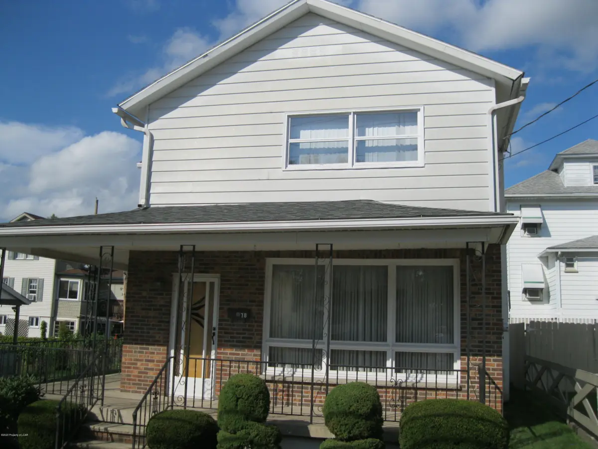 78 Mill Street, Pittston in Pittston