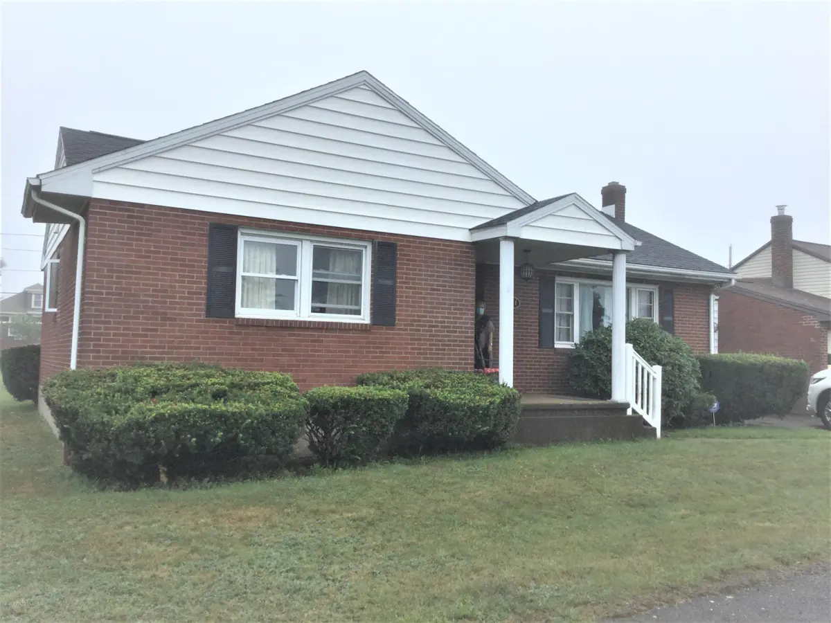 424 Berner Avenue, Hazleton in Hazleton