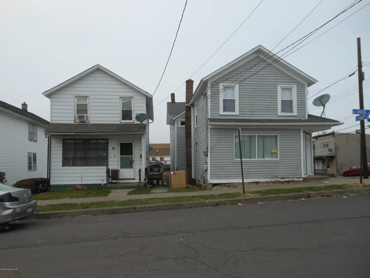 2-4 W. Union Street, Nanticoke in Nanticoke