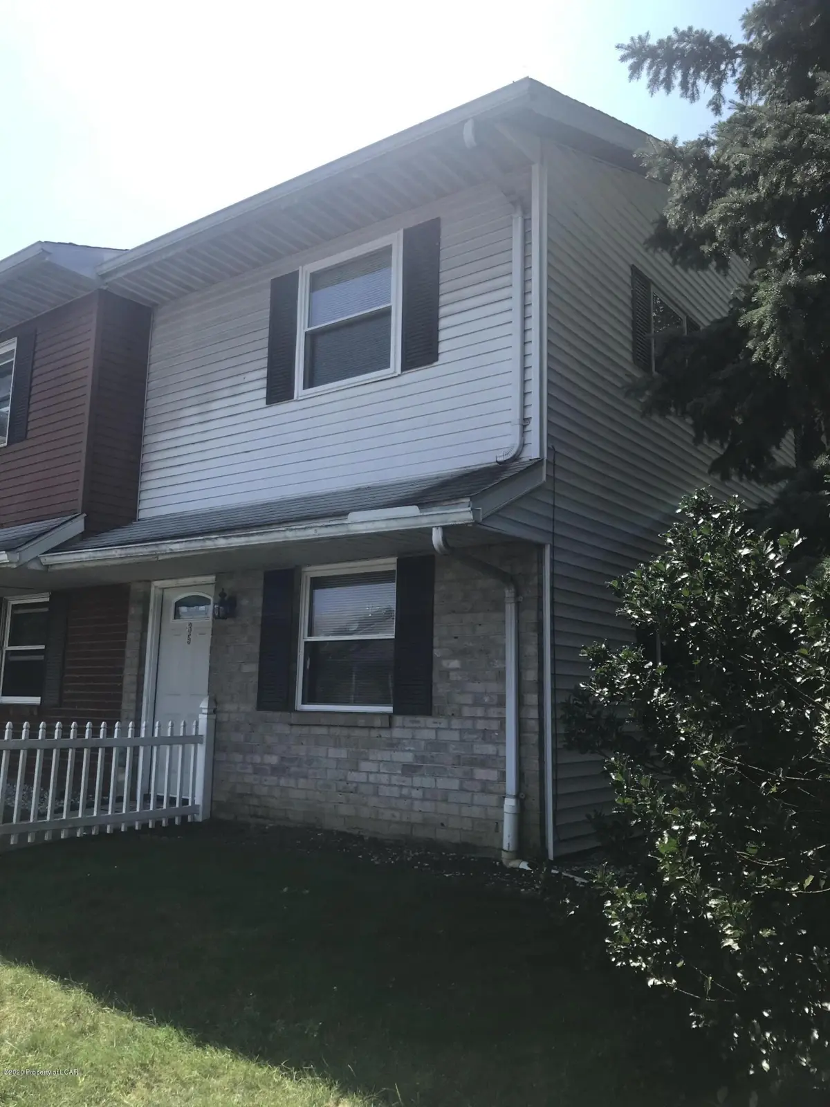 35 Trenton Court, Wilkes-Barre in Wilkes-Barre