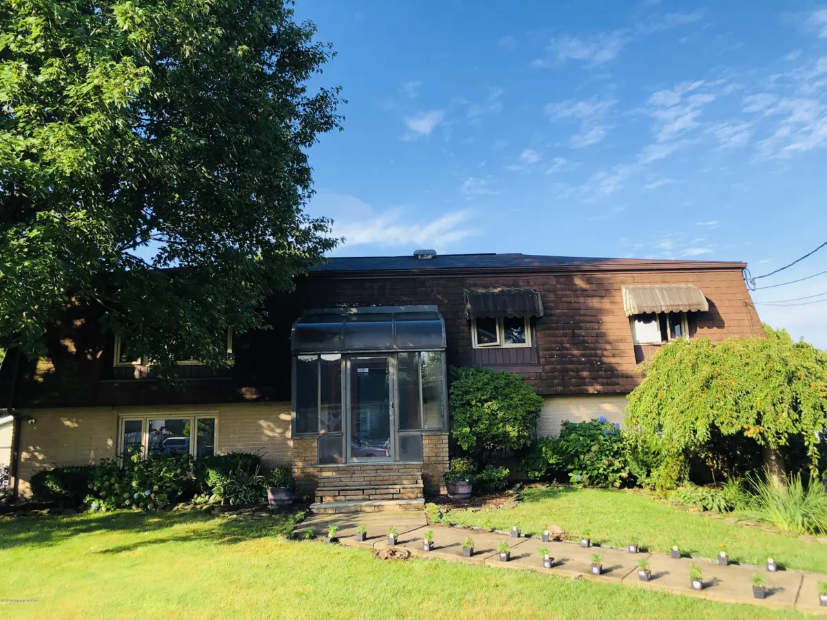 110 Warsaw Street, Swoyersville in Swoyersville