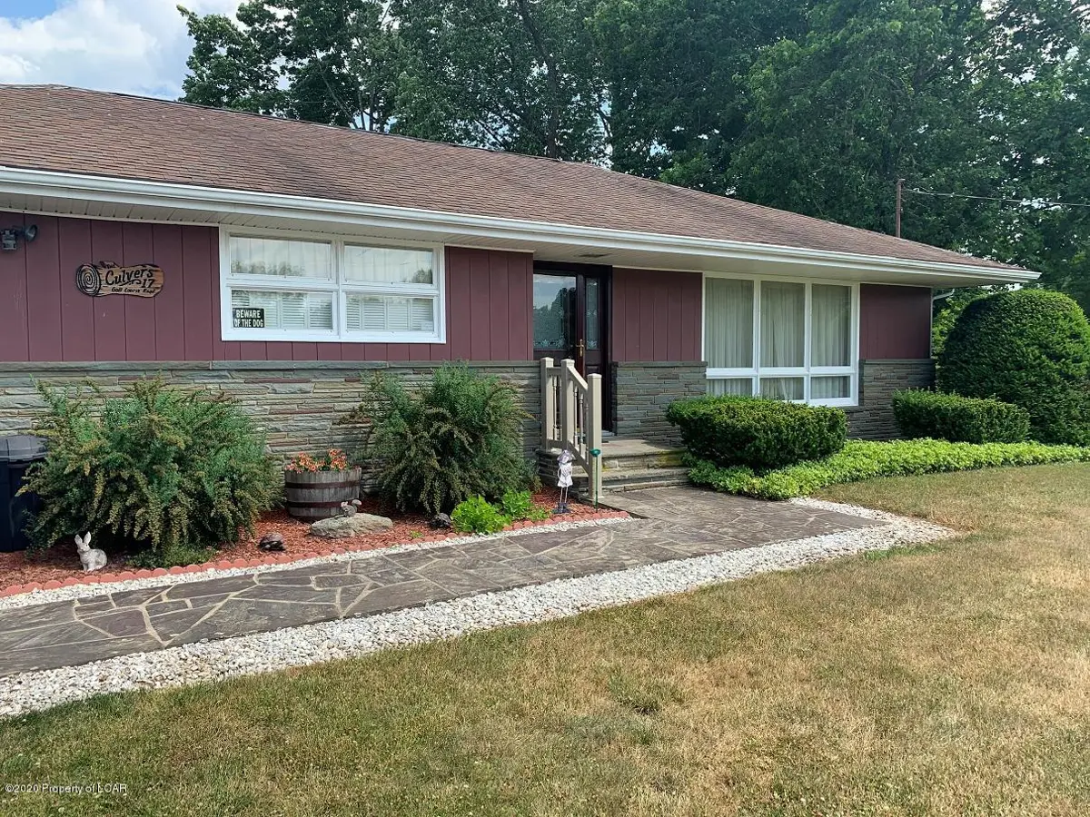 17 Golf Course Road, Hunlock Creek in Hunlock Creek