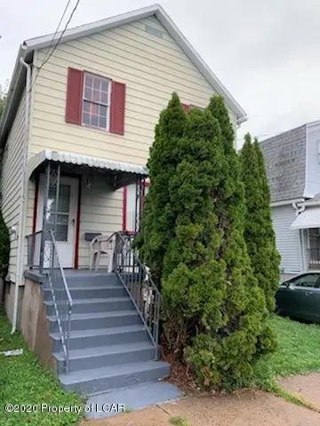 285 Plymouth Avenue, Wilkes-Barre in Wilkes-Barre