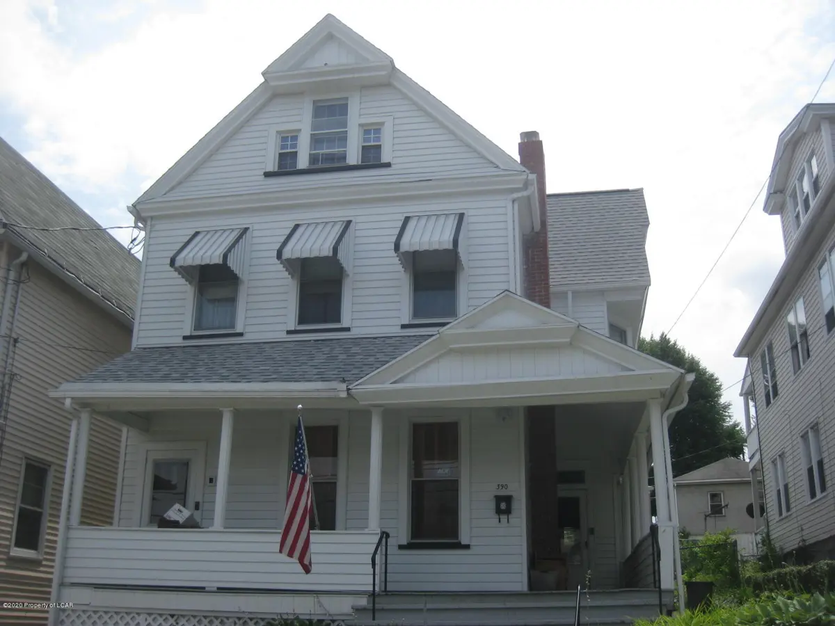 390 Park Avenue, Wilkes-Barre in Wilkes-Barre