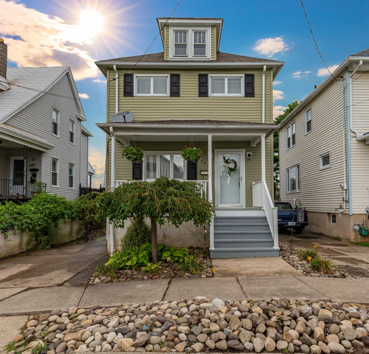 191 Willow Street, Wilkes-Barre in Wilkes-Barre