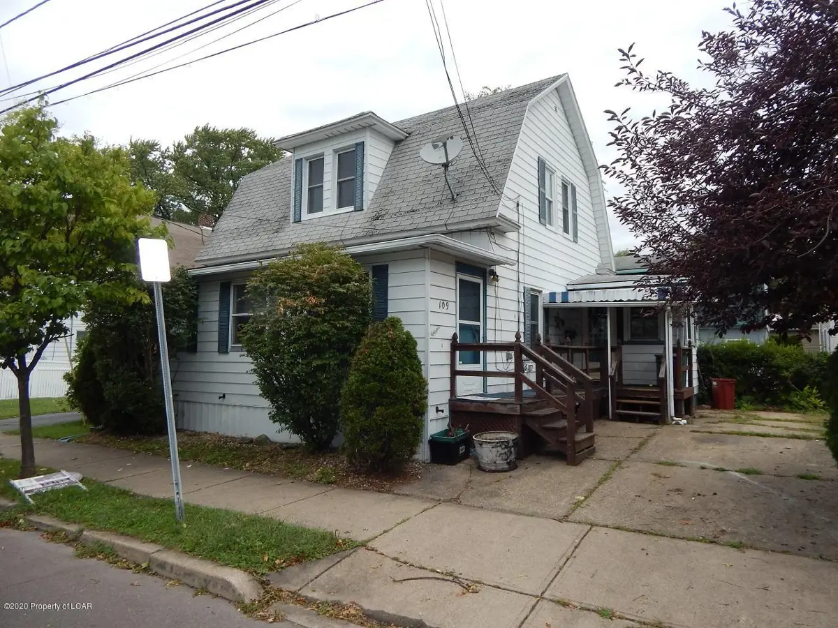 109 Pringle Street, Kingston in Kingston