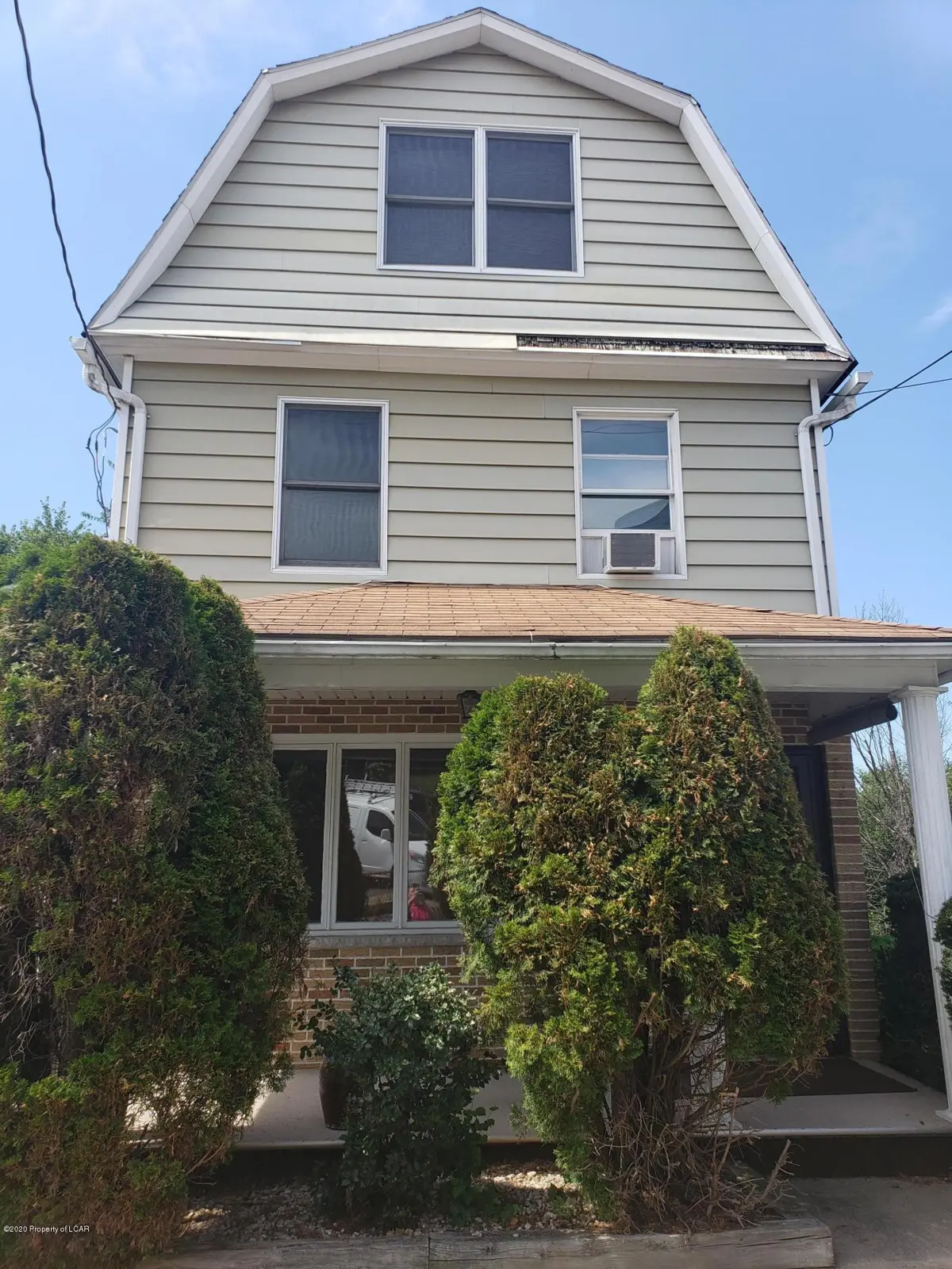 445 S Hancock Street, Wilkes-Barre in Wilkes-Barre