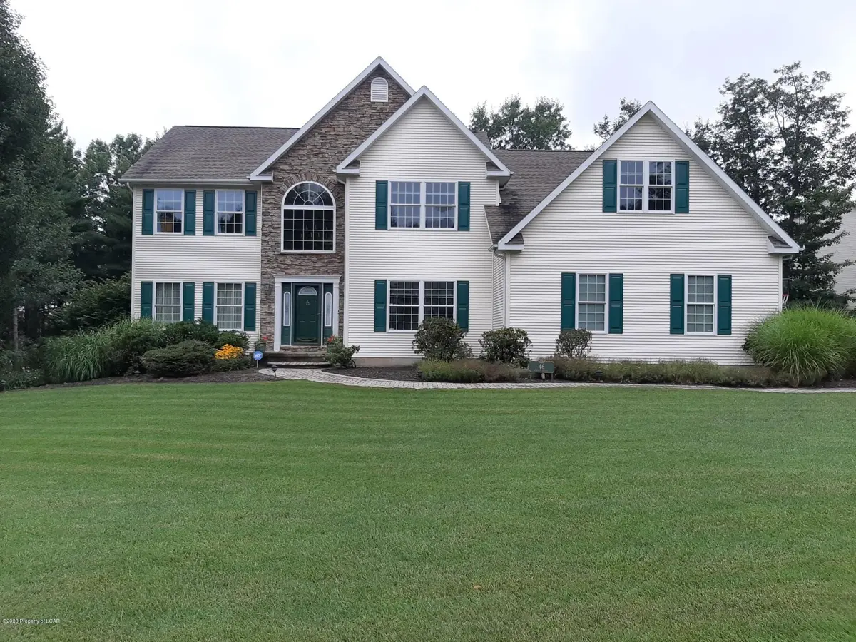 46 Colony Drive, Hazleton in Hazleton