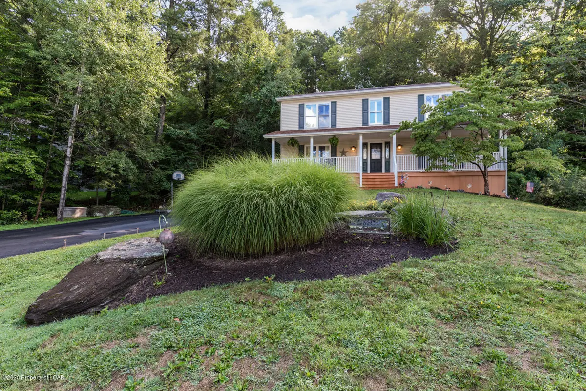 124 White Birch Lane, Dallas in Dallas