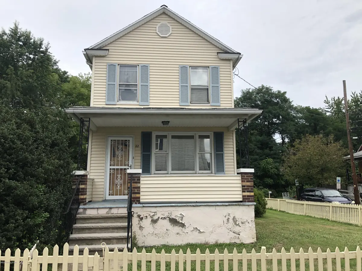 22 Waddell Street, Wilkes-Barre in Wilkes-Barre