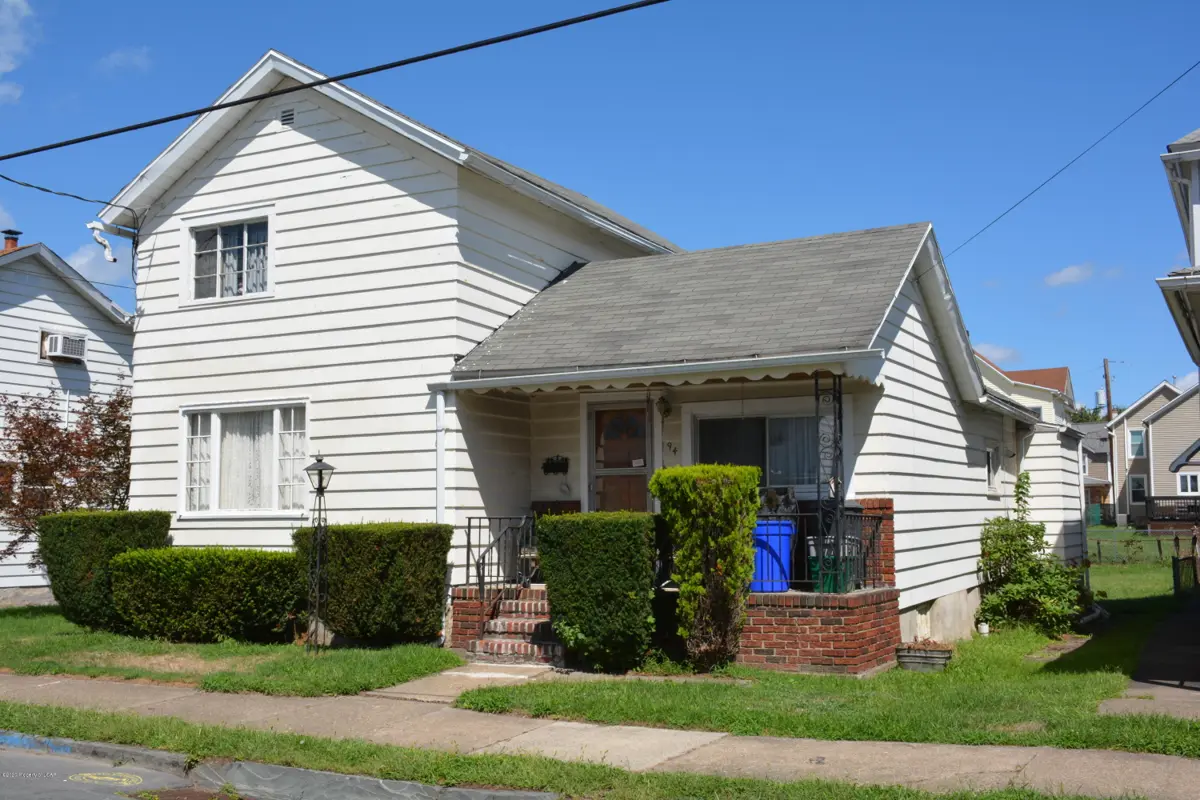 94 Market Street, Pittston in Pittston