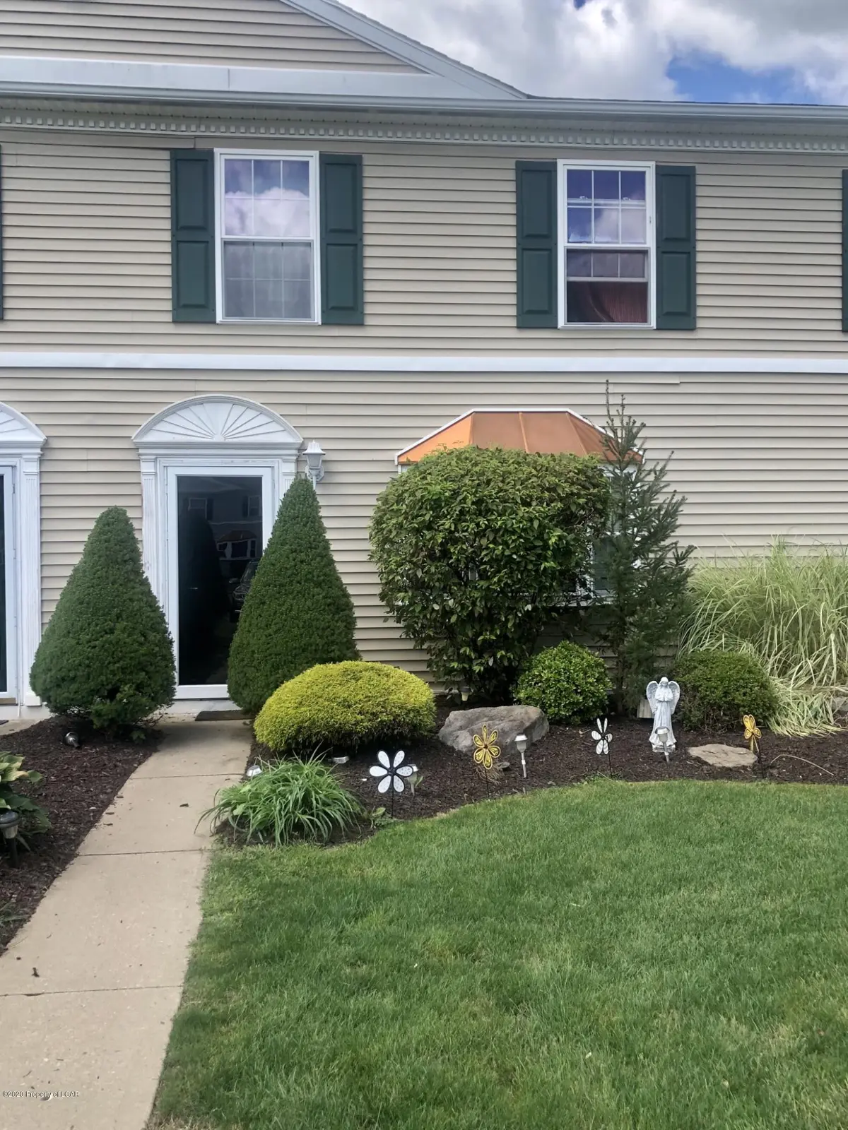 126 Patriot Circle, Mountain Top in Mountain Top