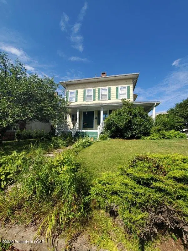 198 N Laurel Street, Hazleton in Hazleton