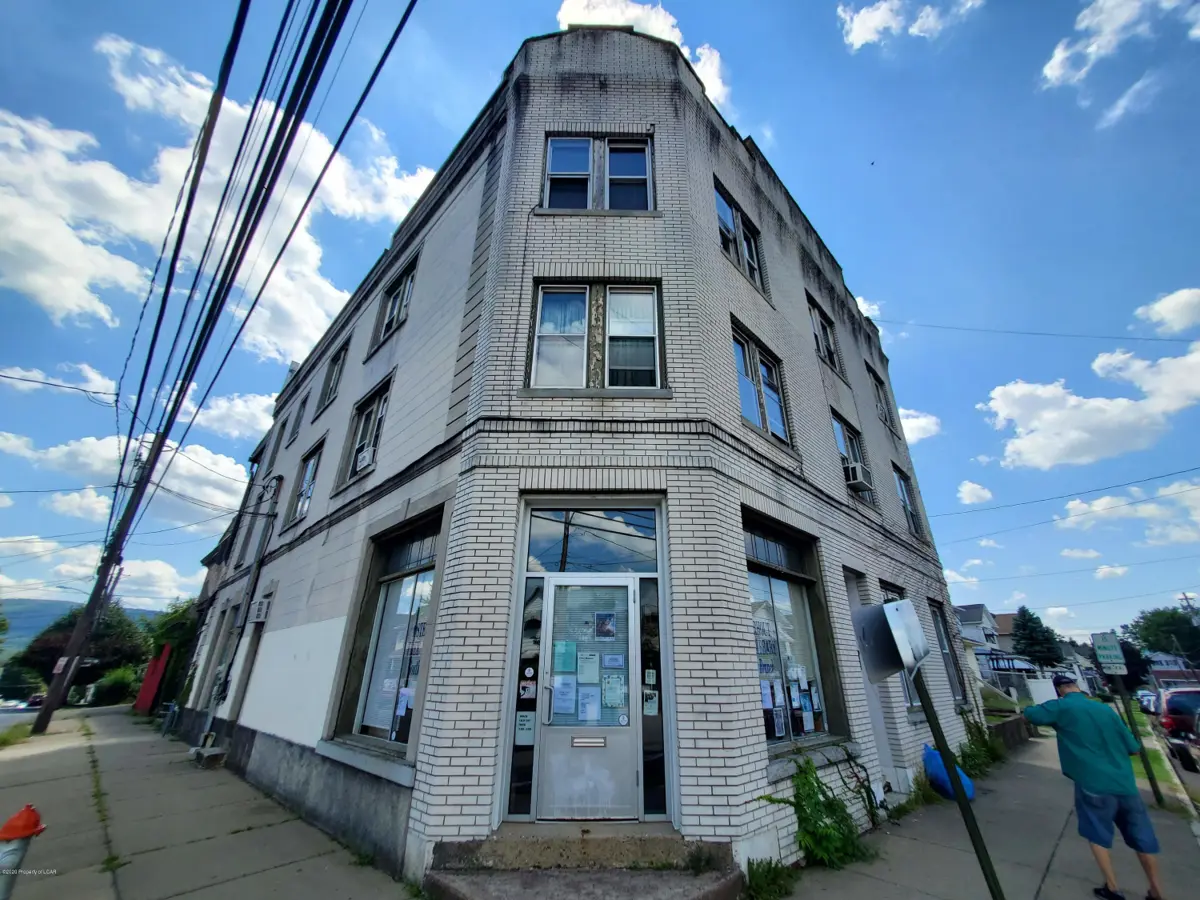 2 Airy Street, Wilkes-Barre in Wilkes-Barre