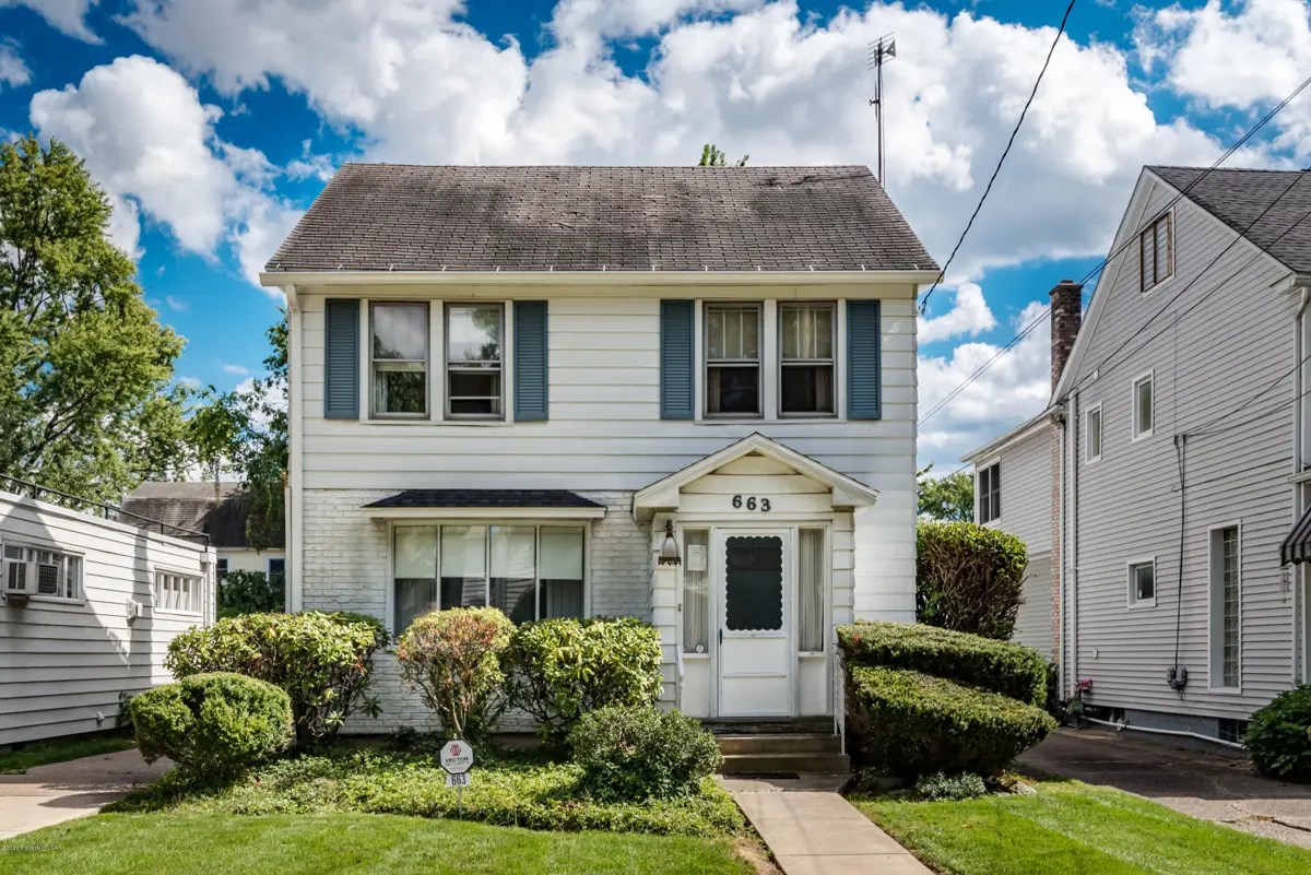 663 Gibson Avenue, Kingston in Kingston