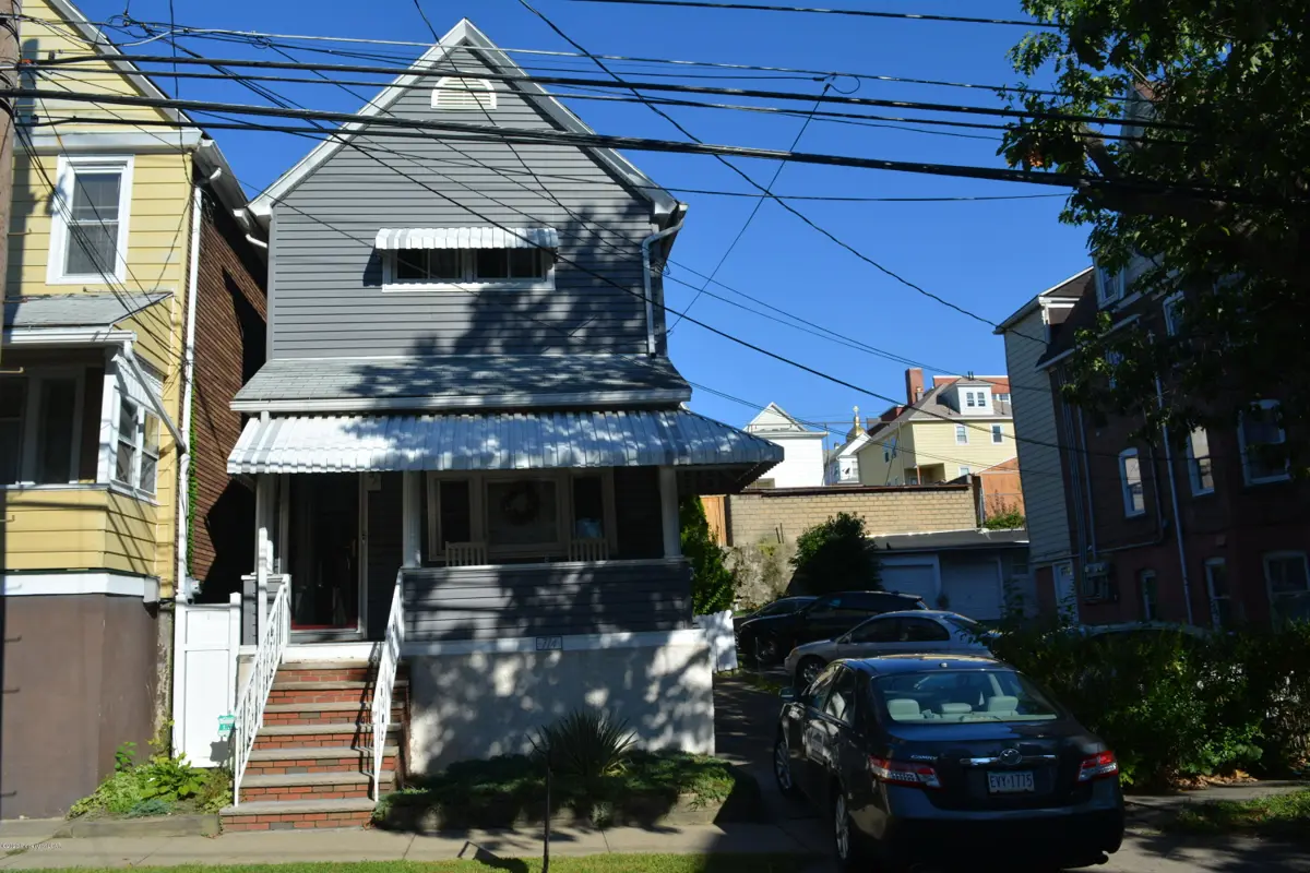 714 N Washington Street, Wilkes-Barre in Wilkes-Barre